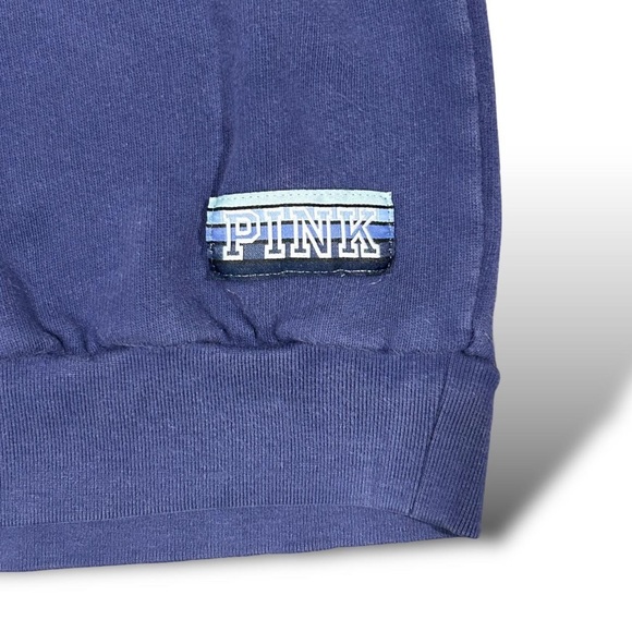 2016 Victorias Secret PINK crewneck sweater - Picture 3 of 7
